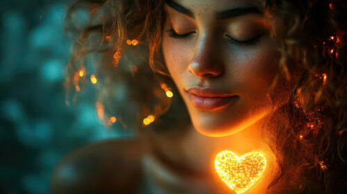 Hoe houd je de goede vibes vast header artikel Bloom