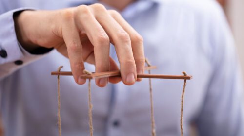 Hoe manipulatie doorzien Sofia Van Nuffel artikel Bloom
