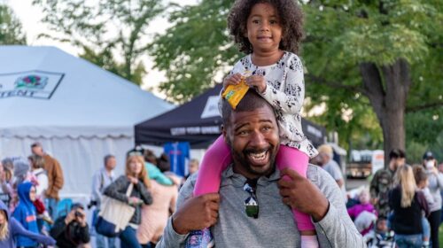 Hoe organiseer je een duurzaam festival Artikel Bloom