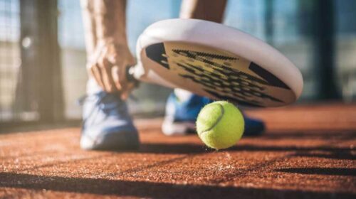 Hoe padel niet alleen je lichaam maar ook je geest versterkt artikel bloom