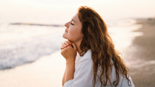 Hoe spiritueel is spiritueel nog vandaag Sofia Van Nuffel artikel header Bloom