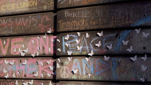 Horoscoop aanslag brussel 22 maart 2016 astrologie Header