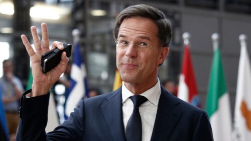 Horoscoopanalyse Mark Rutte Yves Polet header artikel Bloom