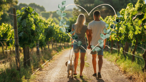 Huisdier liefde aantrekken Grietje Voeten header artikel Bloom 5 2024