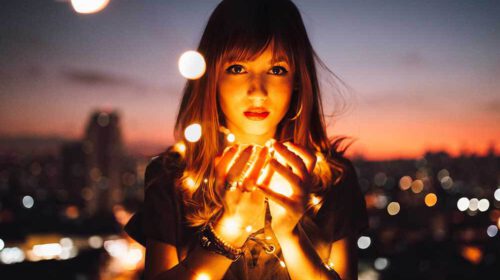 Human Design Bloom Online 2021