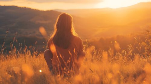 Human Design zelfliefde Patricia Smeekes header artikel Bloom