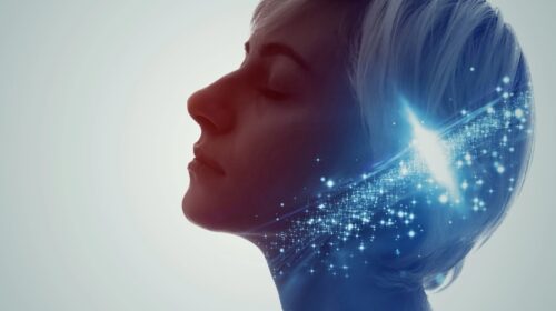 Hypnose opleiding Monica Bleeckx Bloom Waregem visual