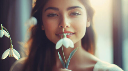 Imbolc 5 manieren om Imbolc te vieren header artikel Bloom