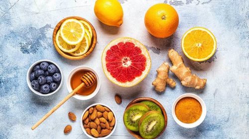 Immuunsysteem versterken weerstand gezond tips Bloom web