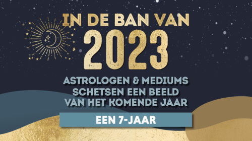 In de ban van 2023 7 jaar