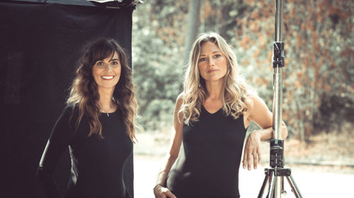 Interview Hilde De Baerdemaeker Katrien Smets Play Pauze A Natural Connection header Bloom web