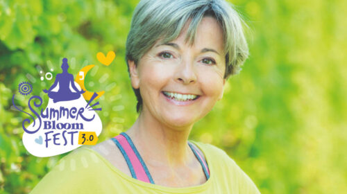 Interview Ingeborg Summer Bloom Festival 2024
