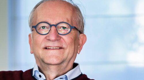Interview dr Luc Swinnen header Bloom 2604