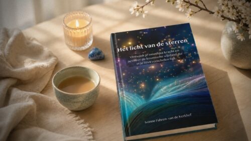 Ivonne Fuhren van de Kerkhof Het licht van de sterren header artikel Bloom