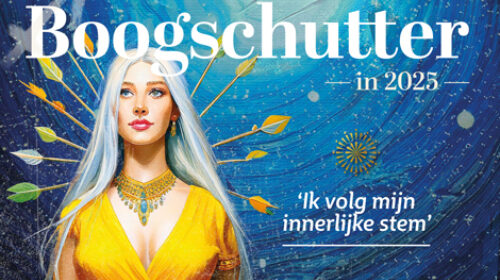Boogschutter