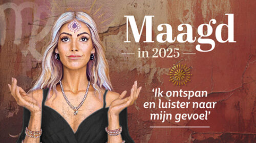 Maagd