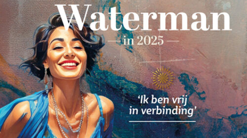 Waterman
