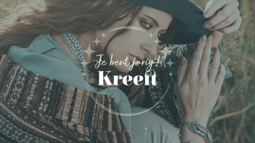 Jarige Kreeft horoscoop header Bloom