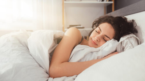 Je slaapkamer als rustplek