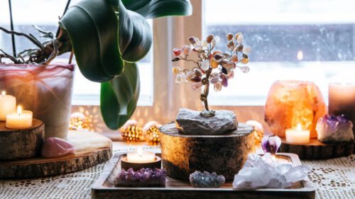 Je woonkamer inrichten volgens de principes van feng shui header artikel Bloom