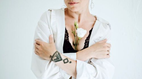 Jezelf pleasen Grietje Voeten header artikel Bloom web