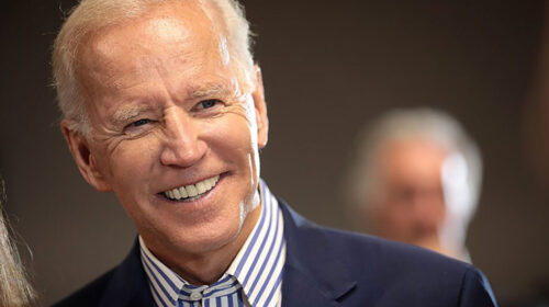 Joe Biden geboortehoroscoop analyse Bloom web