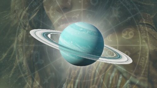 Uranus