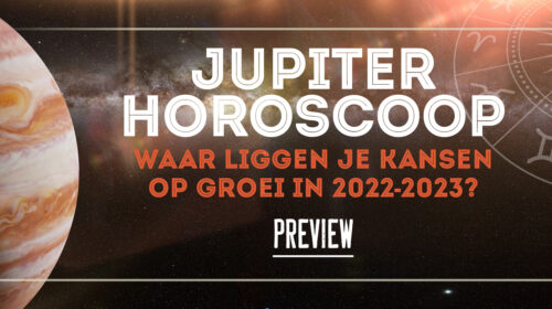 Jupiter Horoscoop Banner Preview 2022 1000x400
