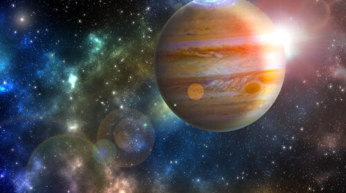 Jupiter