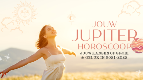 Jupiterhoroscoop Bloom Web 2021