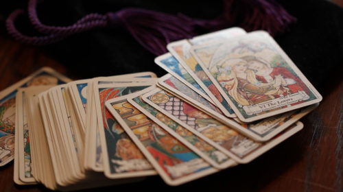 Kaartleggen Met De Nieuwe Lenormand Hoofdafbeelding Deel 2 Bloom Web