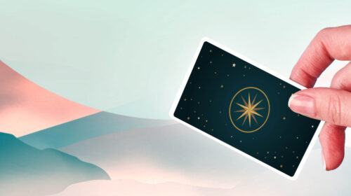 Kaartleggen Header week en weekendkaarten