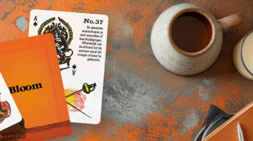 Kaartleggen Populaire decks header gypsy
