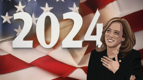 Kamala Harris Horoscoopanalyse Roger Walraedt header artikel Bloom
