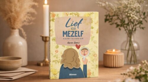 Karen Geens Lief voor mezelf header artikel Bloom