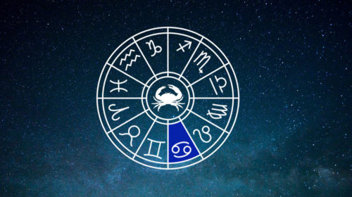 Kataka kreeft sterrenbeeld astrologie Bloom web