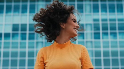 Kleuren onder de loep oranje Maaike K Erstens online bloom