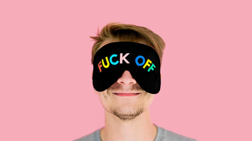 Knopje in mijn hoofd column Bloom web