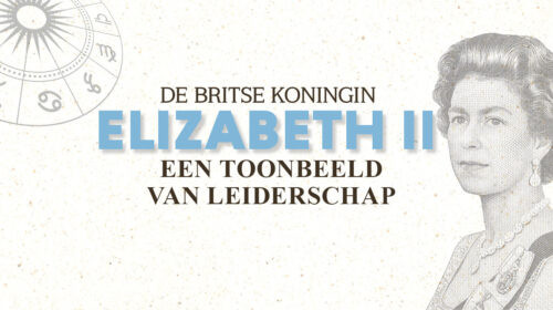 Koningin Elizabeth Geboortehoroscoop 2022