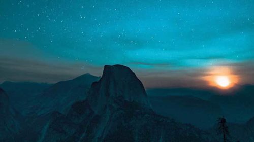 Kosmische events 2020 Bloom web