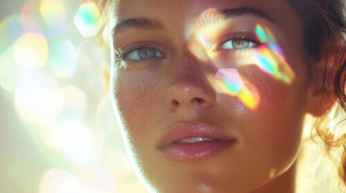 Kristalhealing Yulia van Doren header artikel Bloom ISBN 9789072189462