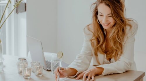 La Vie Odette header artikel Bloom