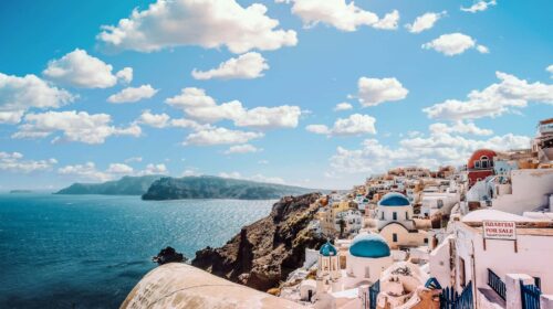 Last minute vakantie Reizen