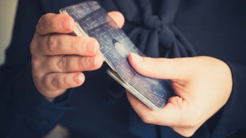 Cursus Werken Met De Lenormand Kaarten Ingrid Terryn