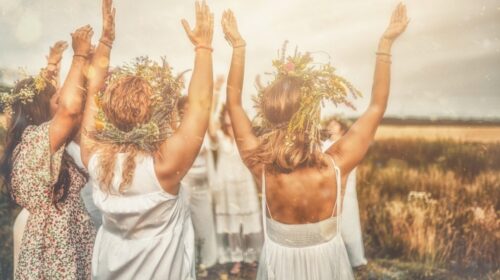 Lente equinox sterrebeelden Sterre Beeckmans