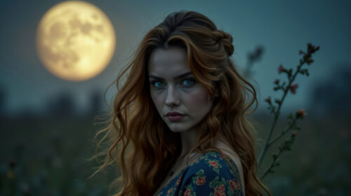 Leven in harmonie met de Maan header artikel Bloom