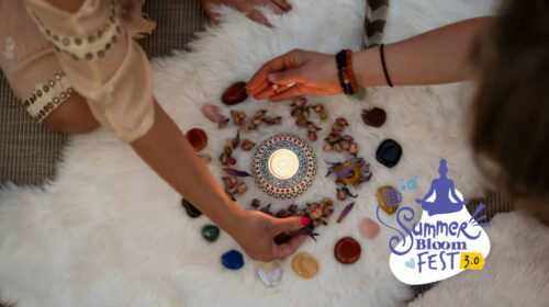 Levensvreugde Magic Moments header artikel Bloom