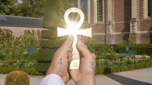 Lezing de Ankh 12 december 2026 Bloom Web Header