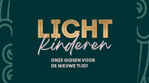 Lichtkinderen Gidsen Nieuwe Tijd Bloom 2205 Online