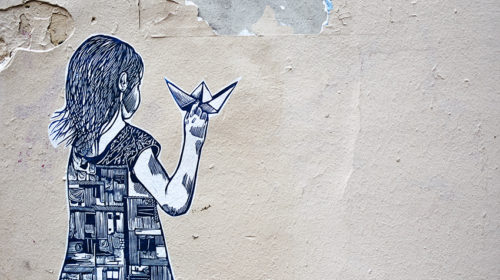 Lichtwezen Bloom Web